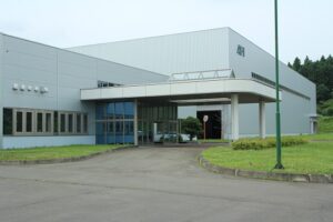 アイシン高丘東北株式会社