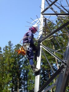 株式会社ETSホールディングス　東北送電事業本部