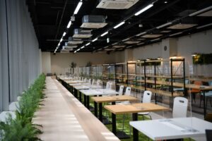 パーソルビジネスプロセスデザイン　仙台コンタクトセンター