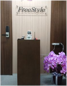 株式会社フリースタイル
