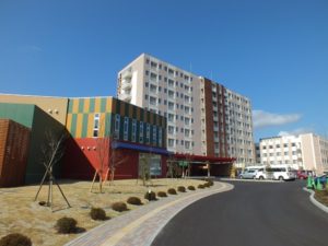 社会福祉法人　創生会　東北事業部