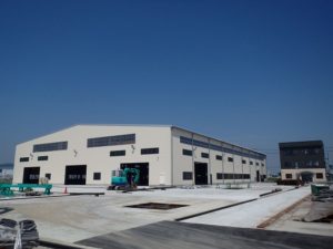 株式会社逢隈製作所