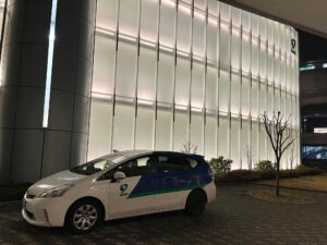 同和警備株式会社