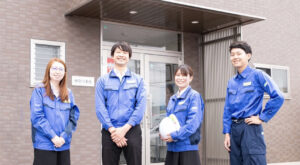 大東電業株式会社　東北支店