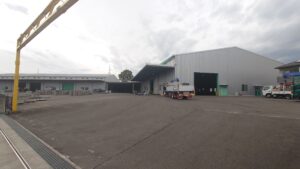 メークス株式会社　東北工場