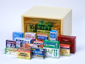 株式会社　富士薬品　仙台営業所