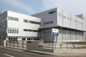 サンコーテック株式会社　仙台営業所