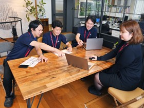 神明株式会社　仙台支店