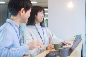 株式会社ワイヤードビーンズ