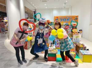 株式会社フォレストホームサービス　仙台支店