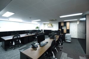 EARTH CREATE 株式会社