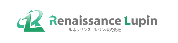 ルネッサンスルパン株式会社