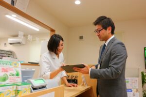 株式会社マルタケ仙台支店