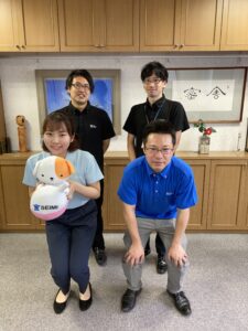 株式会社セイミ