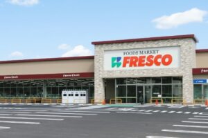 フレスコ株式会社