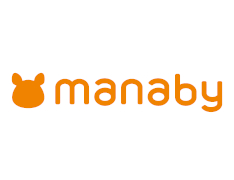 株式会社manaby