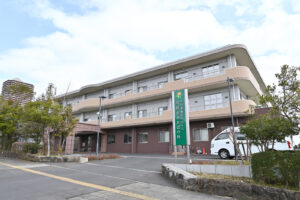 社会福祉法人あおば厚生福祉会