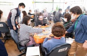 一般社団法人　日本認知症予防マージャン協会