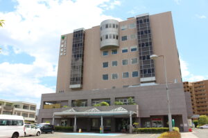 社会医療法人　康陽会　中嶋病院