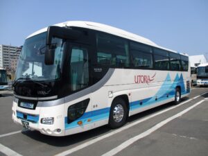 山交バス株式会社　仙台営業所