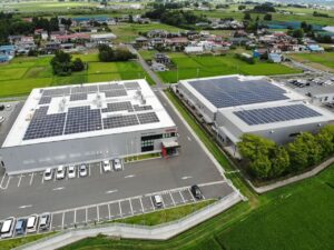 キョーユー株式会社