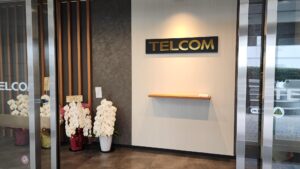 株式会社テレコム
