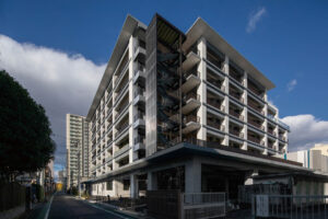 社会福祉法人湖星会　特別養護老人ホームスターレイク仙台