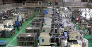 明治合成株式会社