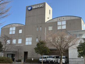 丸木医科器械株式会社　仙台支店