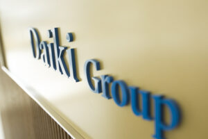 株式会社ダイキエンジニアリング　東北営業所