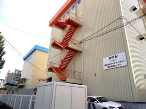 株式会社ワキタケアネット　東北支社