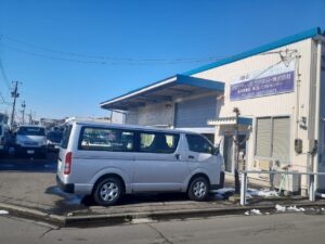 アビリティーズ・ケアネット株式会社　仙台営業所