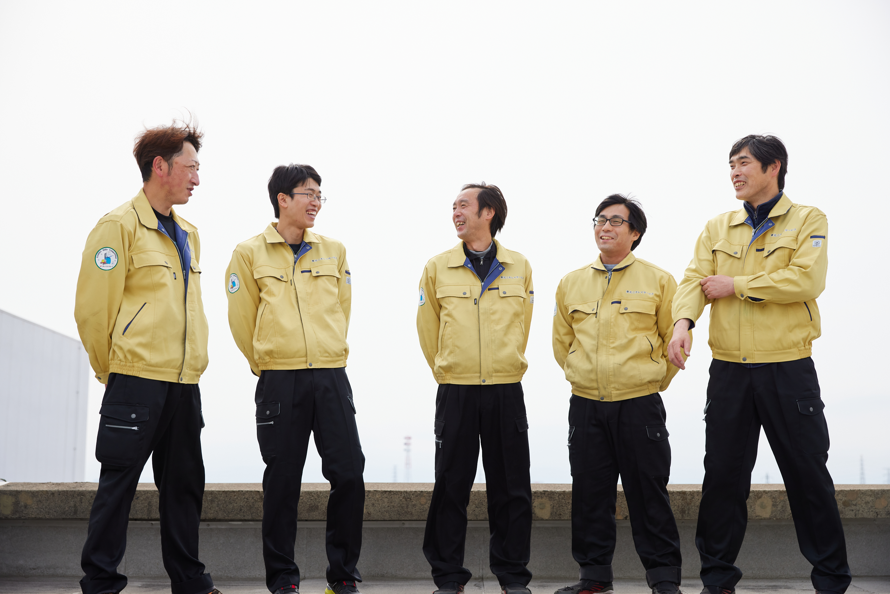 株式会社東北ニチレイサービス