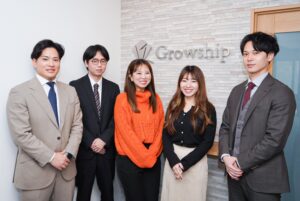 株式会社Growship