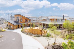 株式会社未来企画