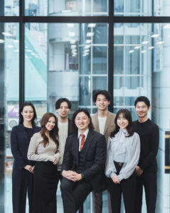 株式会社free mova　仙台支店