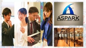 株式会社アスパーク　仙台オフィス