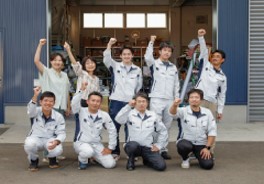 株式会社　サトウ装工