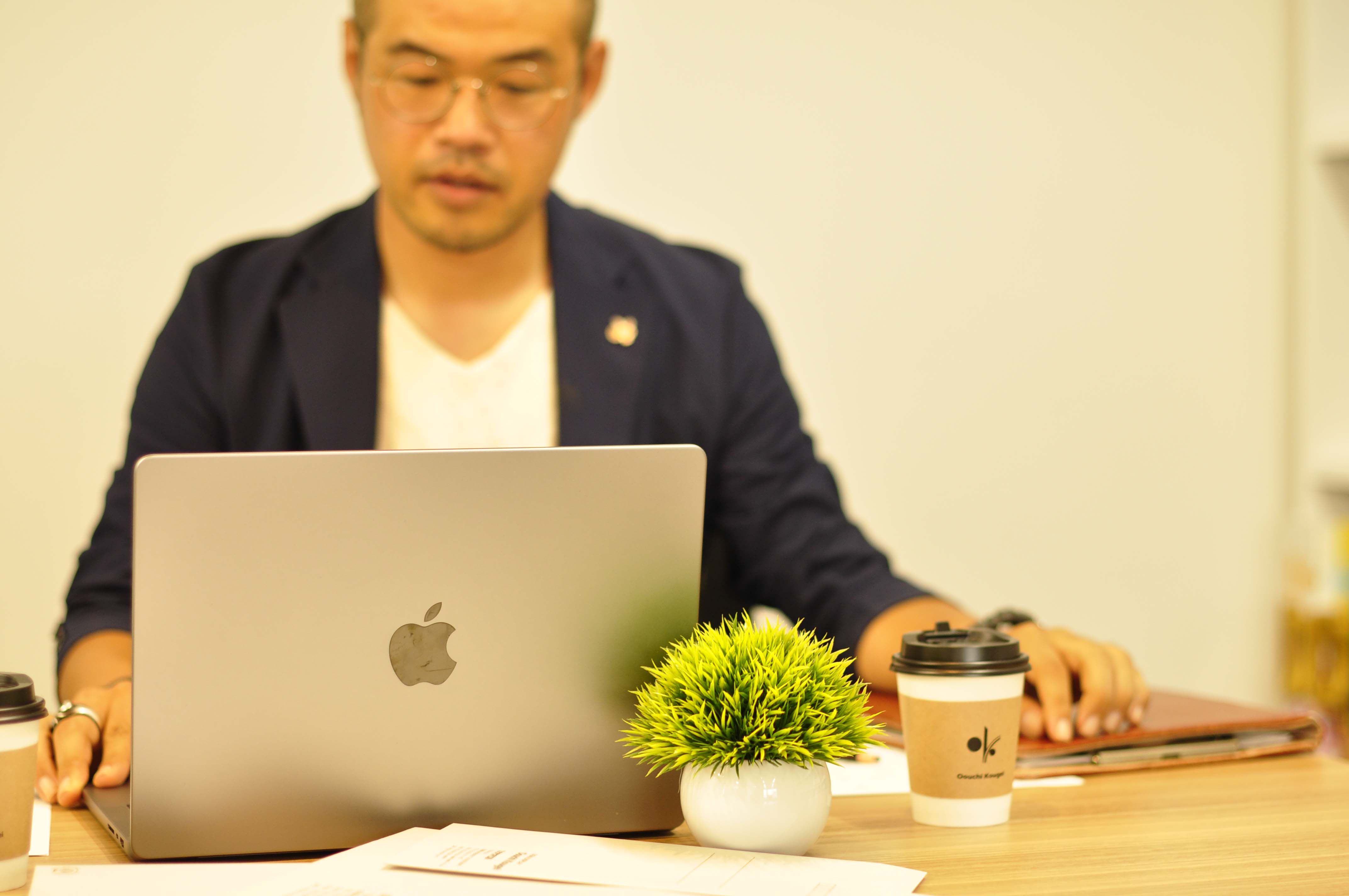 株式会社オオウチ工芸