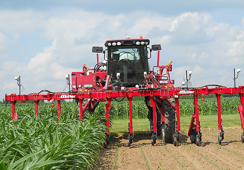 スマート農業①