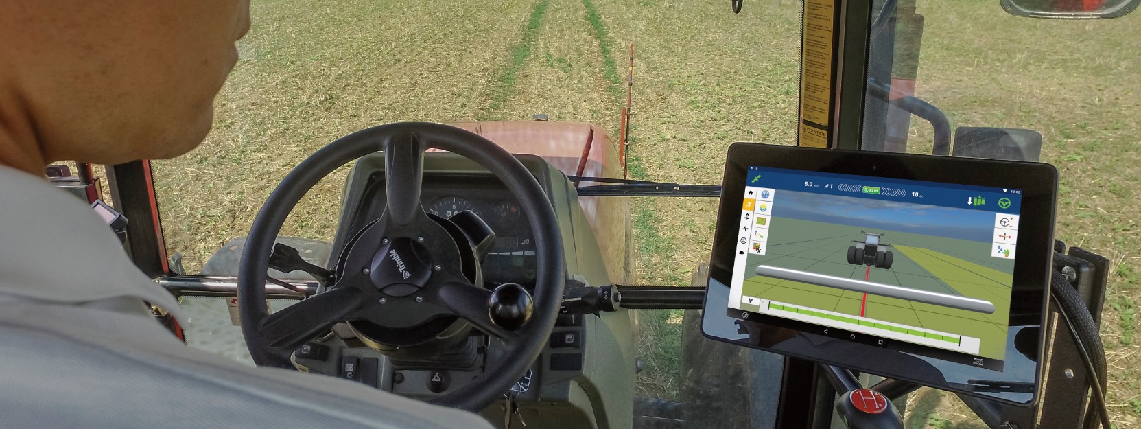 スマート農業②