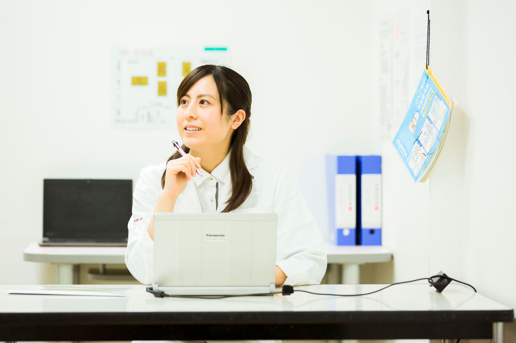 栄養士職・管理栄養士職