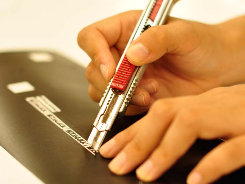 株式会社オオウチ工芸