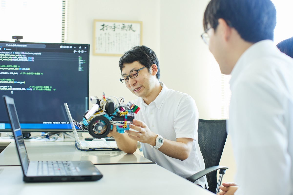 株式会社イーエムエス　仙台支店