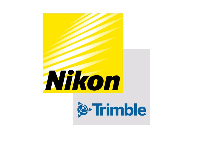 株式会社ニコン・トリンブル